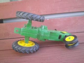 Ertl John Deere 720 Farm Tractor Die Cast 1 16 Scale Toy Narrow Front