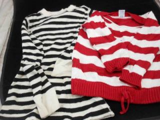 Huge Girls Clothing Lot Size 3 T 4T and 5T 65 Pcs Old Navy Gap Carters