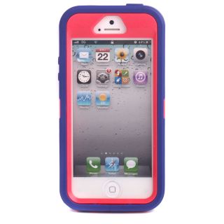 Otterbox Defender Series Case for Apple iPhone 5