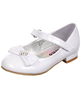 Girls Mary Jane Shoes Size 12