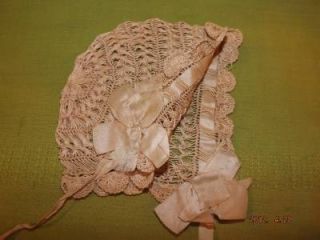 Lot Antique Victorian Baby Boy Clothes Blanket One Owner Bonnet Jacket Gowns