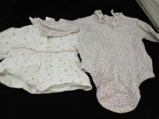 Baby Girls Winter Clothes Clothing Lot 0 3 6 9 Months Winter Summer 80 Pcs