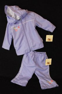 Lot 8 Pcs Baby Toddler Girl Clothes Dress Pants Jacket Blouse Koala Kids 12 18M