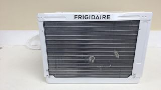 Frigidaire FRA086AT7 8 000 BTU Window Mounted Compact Air Conditioner