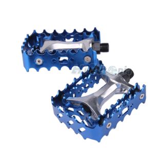 teal mtb pedals