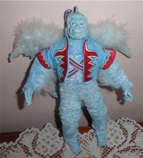 Robert Tonner Wizard of oz Flying Monkey Doll Tonner Wicked Collection