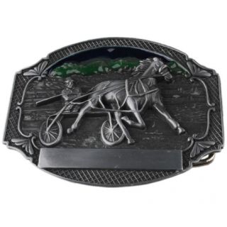 Fashion Mens Boys Horse Animal Western Vintage Metal Belt Buckles