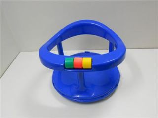 Safety 1st First Swivel Baby Bath Seat Ring Chair