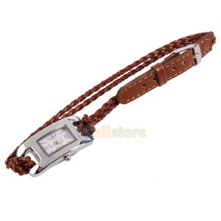 New Fashion Lady Women Quartz Bracelet Wrist Watch