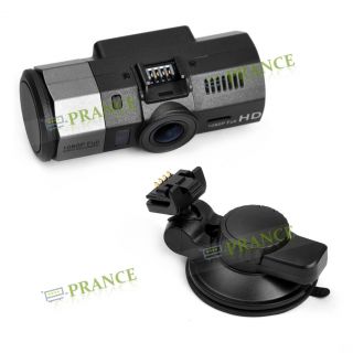 Original A95A Ambarella A7 Car DVR Camera Video Recorder Super HD 1296P 170 Lens