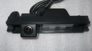 Car Reverse Rear View Backup Camera for Toyota RAV4