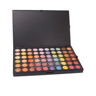 New Pro 120 3 Full Color Palette Fashion Eye Shadow