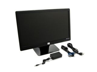 HP 25" IPS LED Widescreen LCD Monitor de Branded