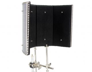 New SE Electronics Reflexion Filter Pro RF Pro Stand Mounted Portable Acoustic