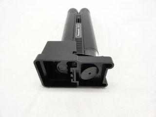 Panasonic 100x FF 394 Fiber Optic Microscope Handheld Cable Test Equipment