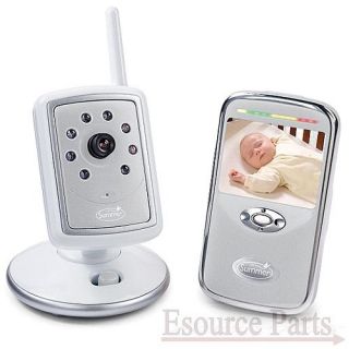 Summer Infant Slim Secure Handheld Video Monitor
