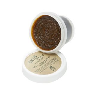 SKINFOOD Skin Food Black Sugar Mask 100g Cosmeticlove Korean Cosmetic