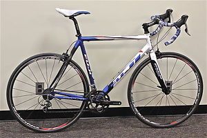 2008 fuji roubaix