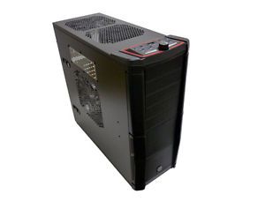 Thermaltake VL200K1W2Z Element V SECC ATX Full Tower Case Water Cooling Ready