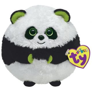 New Ty Music Monstaz Lola Plush Stuffed Animal Toy 9'' Birthday January 15