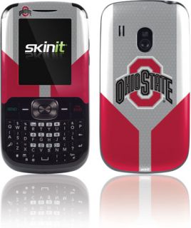 Skinit Ohio State University Skin for LG 500g