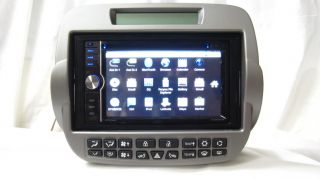 2010 2012 Chevrolet Camaro DVD GPS Navigation Android Stereo Radio with Dash Kit