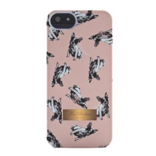 Ted Baker High Summer 2013 iPhone 5 Case Hammie with Lifetime Warranty