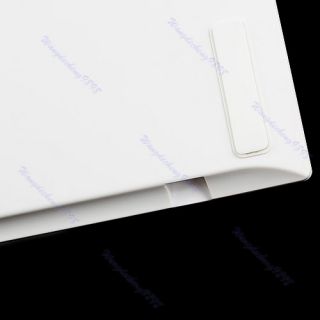 10 inch Art Drawing Board Writing Tablet Cordless Digital Pen F Laptop PC White