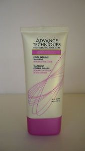 Avon Advance Techniques Hair Care & Styling