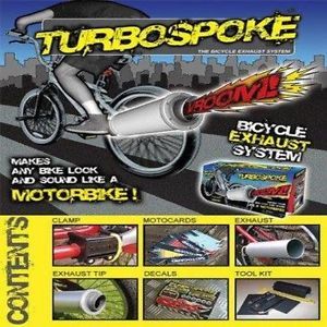 Turbo Motor Bicycle Exhaust BMX Sounds motorbike Motorcycle Kids Boys Toy Bike