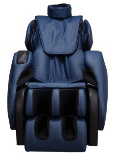 New Beautyhealth BC Zero Infrared Shiatsu Massage Chair Space Saver Technology