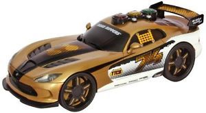 Toystate Boys Road Rippers Come Back Racers 2013 Dodge Viper Music Car Kids Toy