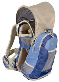 2010 Kelty Kids TC 3 0 Transit Child Carrier Backpack