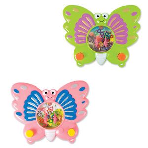 Butterfly Water Game Toys for Kids Party Favors Toys