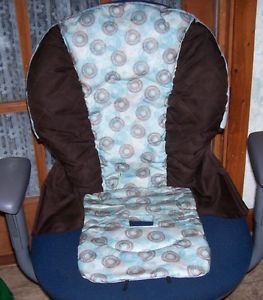 Graco Contempo High Chair Cover Replacement Hi Chair