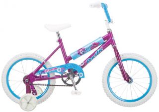 Pacific 16" Girl's Gleam BMX Kids Bicycle Bike