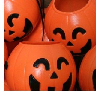 Halloween Pumpkin Jar Barrel Sack Costume Masquerade Fancy Ball Party New