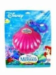 Little Mermaid Ariel Birthday Party Supplies Clam Shell Purse Disney Princess