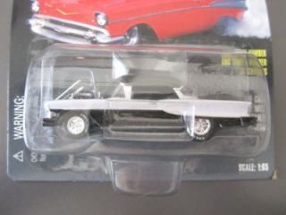 Racing Champions 1958 '58 Ford Edsel Hot Rod Magazine 107 Die Cast Car