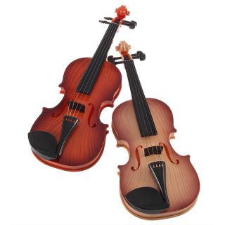 New Fashion and Educational Children Super Cute Mini Music Violin for Kids Toy