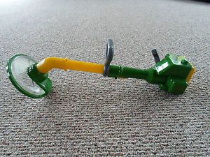 John Deere Kids Youth Boys Childs Power Trimmer Toy Weed Eater Whacker