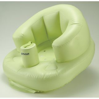 Japanese Baby Bath Seat Tub Cushion Chair Portable Japan Good Gift 