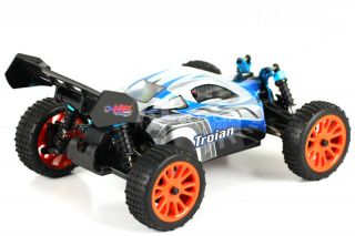 HSP 1 16 Scale Brush RC Electric Car RTR 2 4GHz Radio Control RC Off Road Buggy