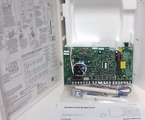 GE Security Concord Express 60 806 95R Wireless Home Alarm System Panel Board