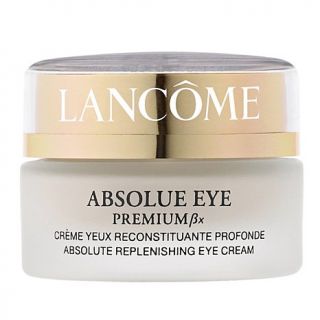 Lancome Absolue Eye Premium BX Replenishing Eye Cream 0 5oz Full Size New No Box 096018104632