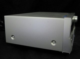 Onkyo TX SR507 1080p HDMI 5 1CH Audio Video Surround Sound Home Theater Receiver