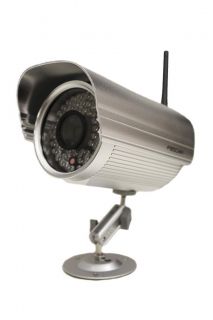 Foscam FI8905W Wireless Outdoor IP IR Security Camera Support 1 Year Warranty