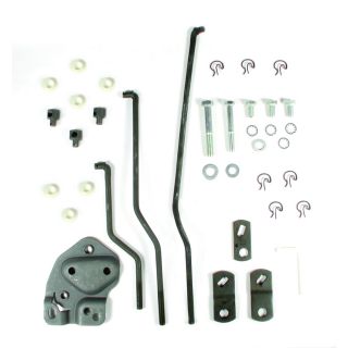 Hurst 3733157 Competition Plus Shifter Installation Kit