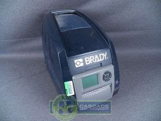 Brady IP 600 Thermal Label Printer