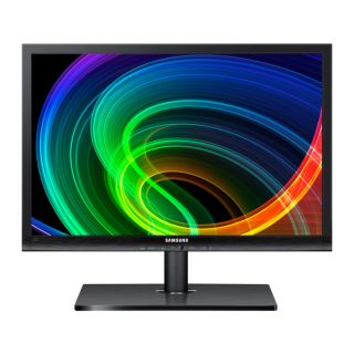 Samsung SyncMaster S22A460B 21 5" Widescreen LED LCD Monitor